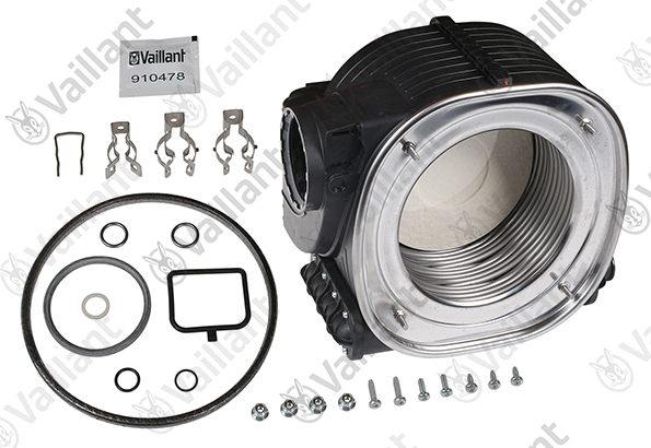 Vaillant Wärmetauscher 0010029044