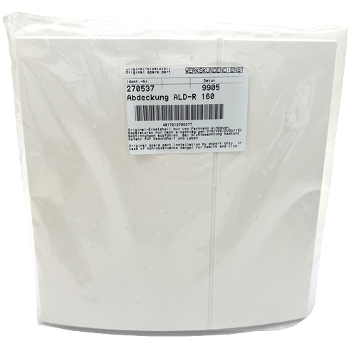 Stiebel Eltron Abdeckung ALD-R 160 # 270537