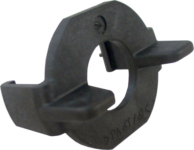 Wolf Klammer für Durchflusssensor DN25 für Durchflusssensor 173118699