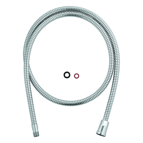Eichelberg Schlauch-Set für Spültisch-Batterien chrom 44083926