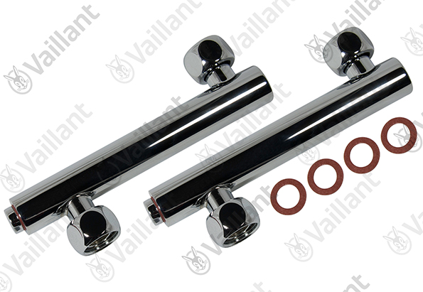 Vaillant Anschlussstück 0010042772