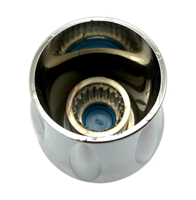 Ideal Standard Griff, kalt, HM6 G3/8, chrom B964840AA