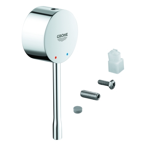 Grohe Hebel chrom für Einhandmischer 46917000