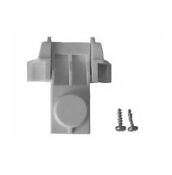 Bosch / Buderus Verschlusssatz für GB172, für Blechteile 87120001310
