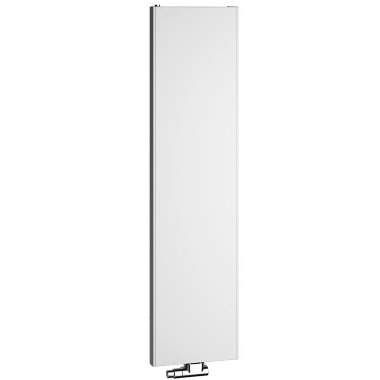 Kermi x2 Heizkörper Verteo Plan Typ 20 H: 160 L: 60cm weiß PSN201600601X3K
