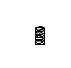 Hansa Federclip 59913091
