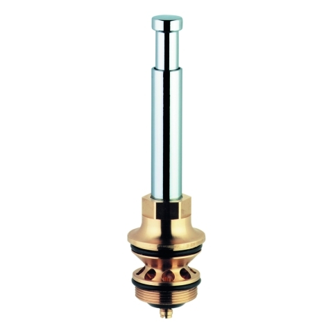 Grohe Umstellung für Euromix chrom 7531000
