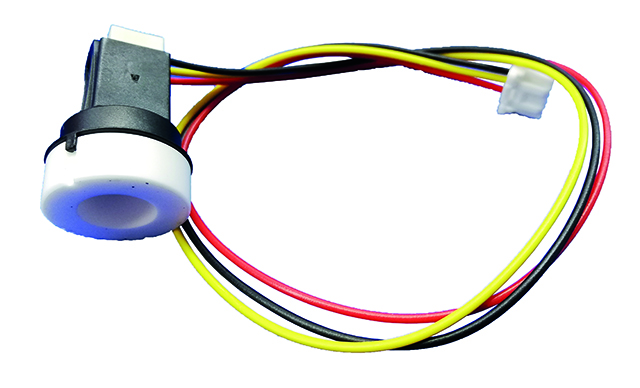 SYR Druckaufnehmer mit Kabel zum SafeTech Leckageschutz 2422 2422.00.902