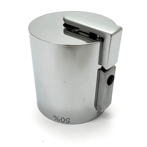 Ideal Standard Mengengriff, chrom-Velourchrom A962351PQ