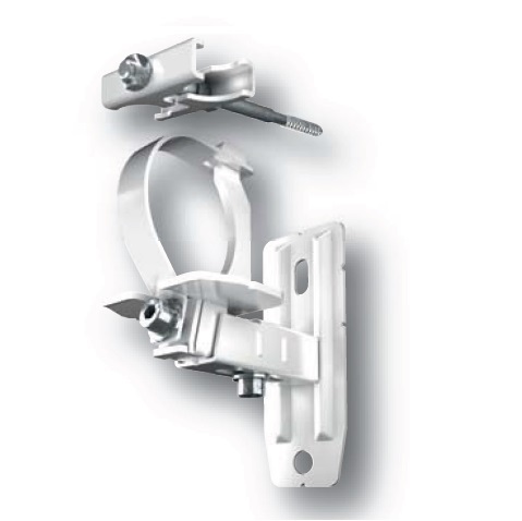 Arbonia Wandkonsole für 5-6-Säuler ZB02460001