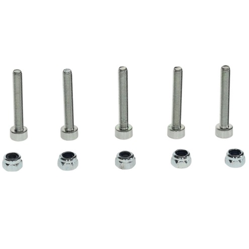 Bosch / Buderus Schrauben Set Cleaning tool WB6 8737711975
