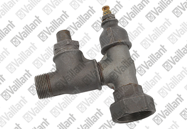 Vaillant Einlegebogen VKU 11-21/3-1 XE 463148