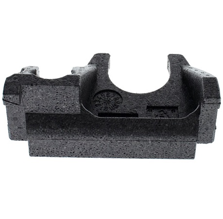Bosch Halter für Abgassammler 7101398
