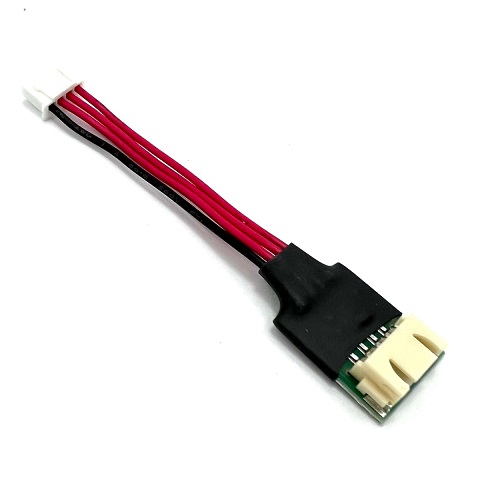 Bosch Überspannungsschutzkabel RAC gateway 8750502236