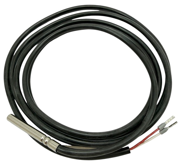 Stiebel Eltron Tauchfühler TAF PT1000 2,0m 329911