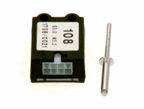 Bosch / Buderus KIM 108-S30-M32 U122-24S 7101315