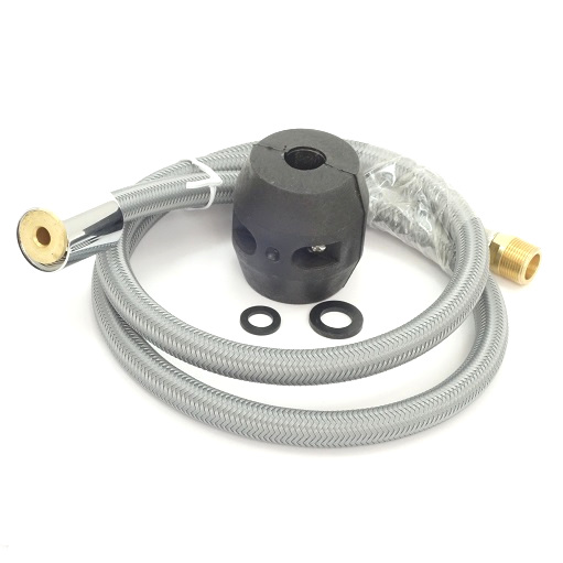 Ideal Standard Schlauch G1/2-M15X1-1M-MG A963807NU