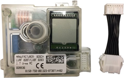 Bosch Zündbaustein 8738715673