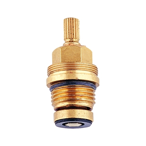 Grohe Oberteil 1/2" für Zweigriffarmaturen, 7146000