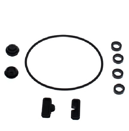 Bosch / Buderus Kabeldurchführung Dichtung Ölbrenner BE 8718585048