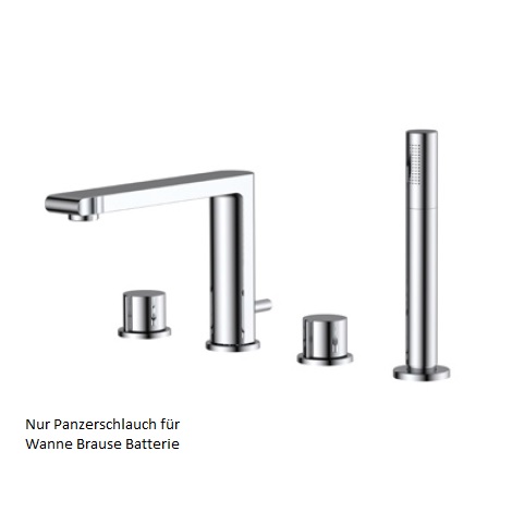 Avenarius Panzerschlauch 9907312000