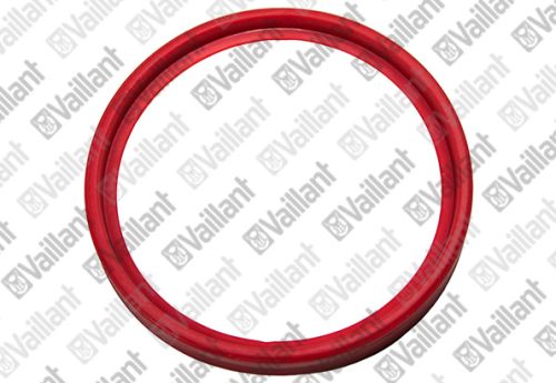 Vaillant Dichtring Silikon (DN 60) für Zub. 303830/1/2/3/4/6/7 0020209348