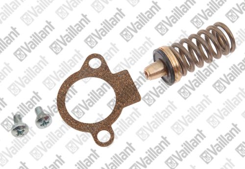 Vaillant Wassermangelventil, G25-20 für MAG 14-0/1 GX 0020206131