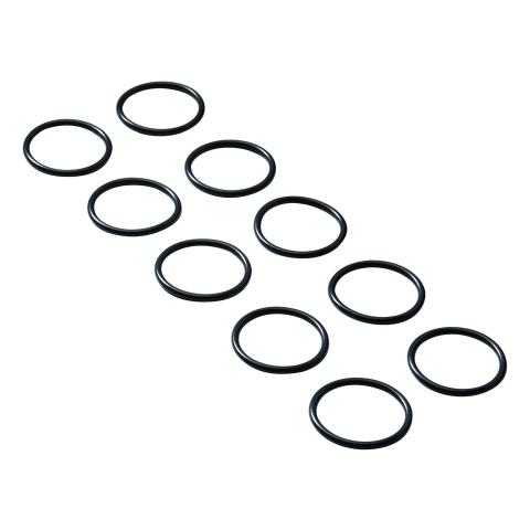 Grohe O-Ring 21x2 10 Stück für Thermostate 0599900M