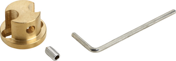 Ideal Standard Befestigungsset 3 Conca EW13667