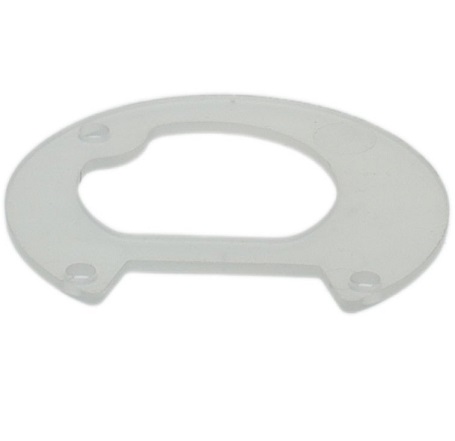 Buderus Dichtung für Gebläse GB142 V1, für Brenner/Gebläse/Gasarmatur 7099023