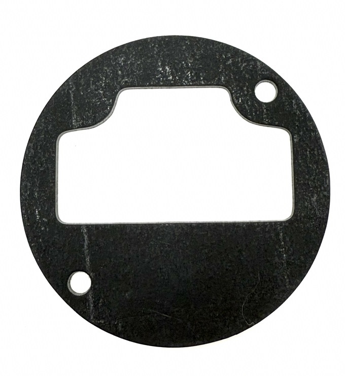 Buderus Dichtung D83/63x36 für Ölbrenner BZ 1.0-27 SB105, für Gebläse 63022627