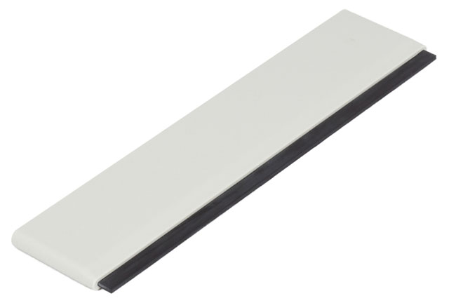 Keuco Glasabzieher lichtgrau 19959001138