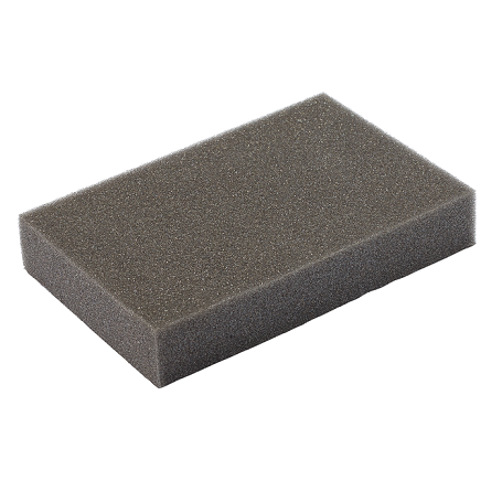 Stiebel Eltron Dämmklotz Frontplatte 325037