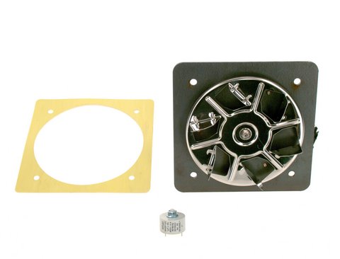 Bosch Abzugventilator UCJ 4C52 54915204