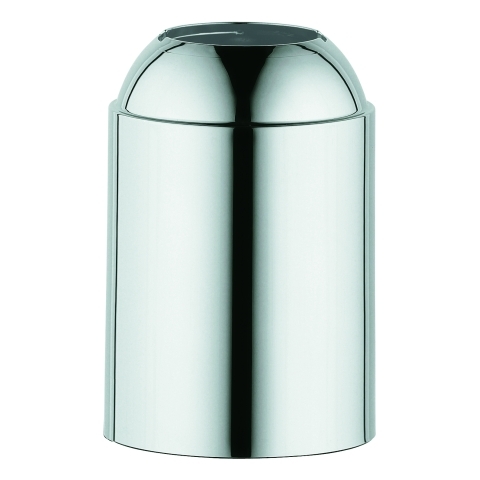 Grohe Abdeckhülse für Tenso Unterputz-Fertigset Einhandmischer chrom 9038000