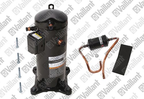 Vaillant Kompressor 15kW für VWF 157/4 0020210665