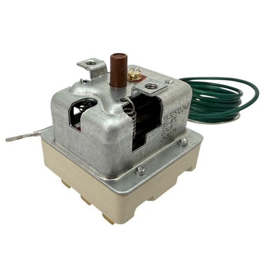 Stiebel Eltron Sicherheitstemperaturbegrenzer 356034