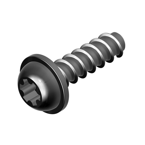Bosch / Buderus Schraube M3,5 x 12 7736700684