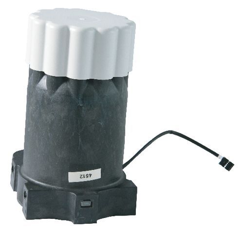 SYR Behandlungskammer für die MultiSafe-Modelle KLS / KS 3000 und KLS / KS 3000 Plus 2400.00.910
