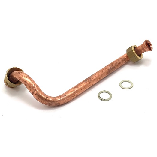 Bosch Entlüftungsleitung 87107259060