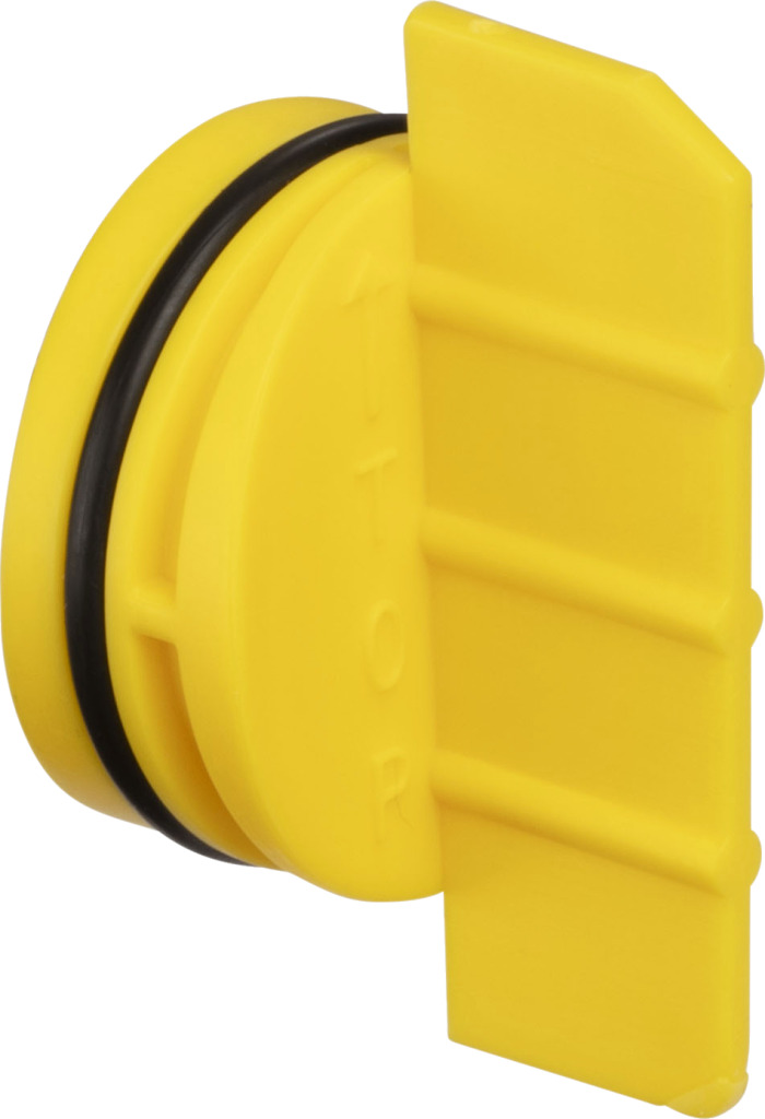 Viega Stopfen 6961.93 in 30mm Kunststoff 675387
