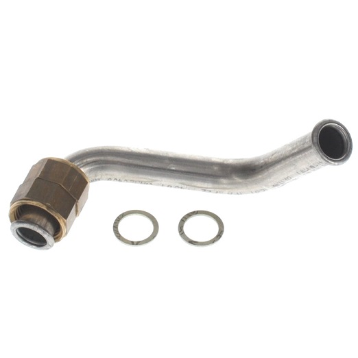 Bosch Verbindungsrohr warm 87107352120