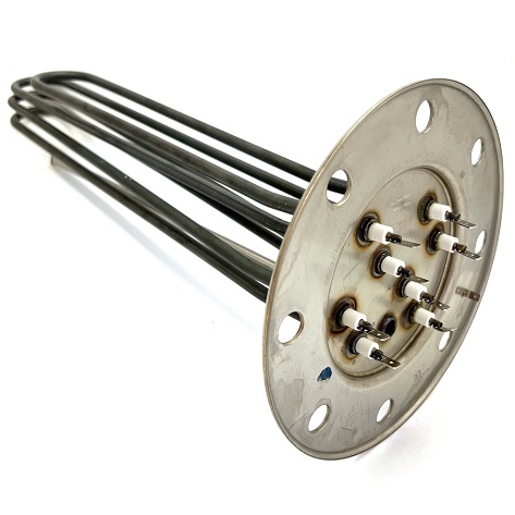 Vaillant Heizkörper für Elektro-Warmwasserspeicher VEH 200-400/5 (R12) VEH 200-400/5 R3 0020053309
