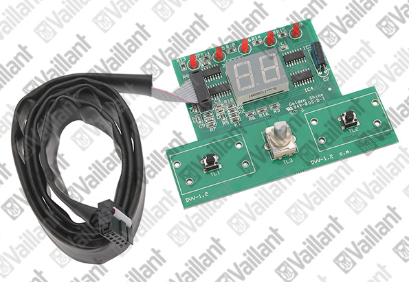 Vaillant Leiterplatte VE6-28/R1 0020094662
