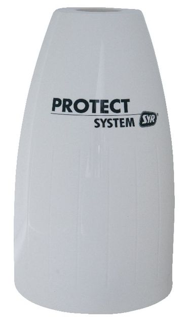 SYRe Schalen zum Protect DFR + FR 2420 2420.00.901