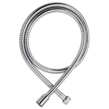 Avenarius Kunststoff-Brauseschlauch 75cm 9907304010