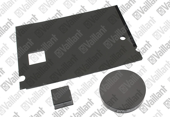 Vaillant Isolierung Kompressor 06-10 kW, zu VWL 61-101/3 S VWL 62-102/3 S 0020038760