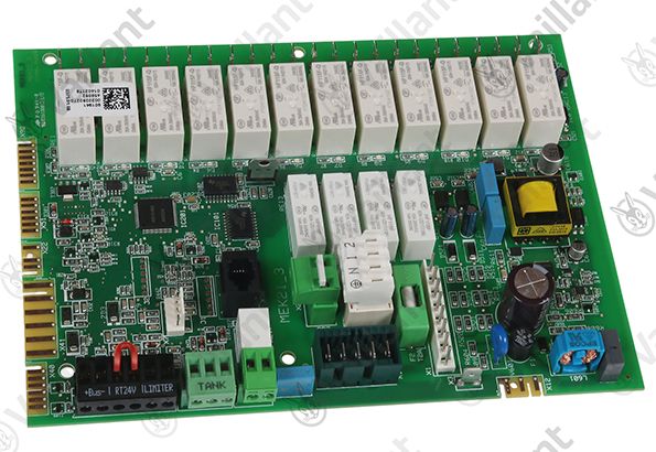 Vaillant Leiterplatte 0010032084