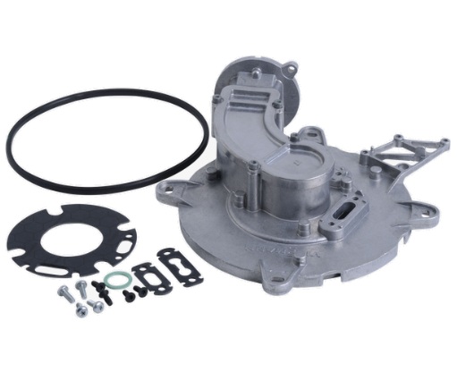 Viessmann Brennertür Vitodens 200-W 7826519