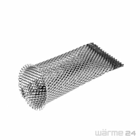 Buderus Filter KW für GB172, GBH172, U154, für Pumpe/Rohre 87161064860